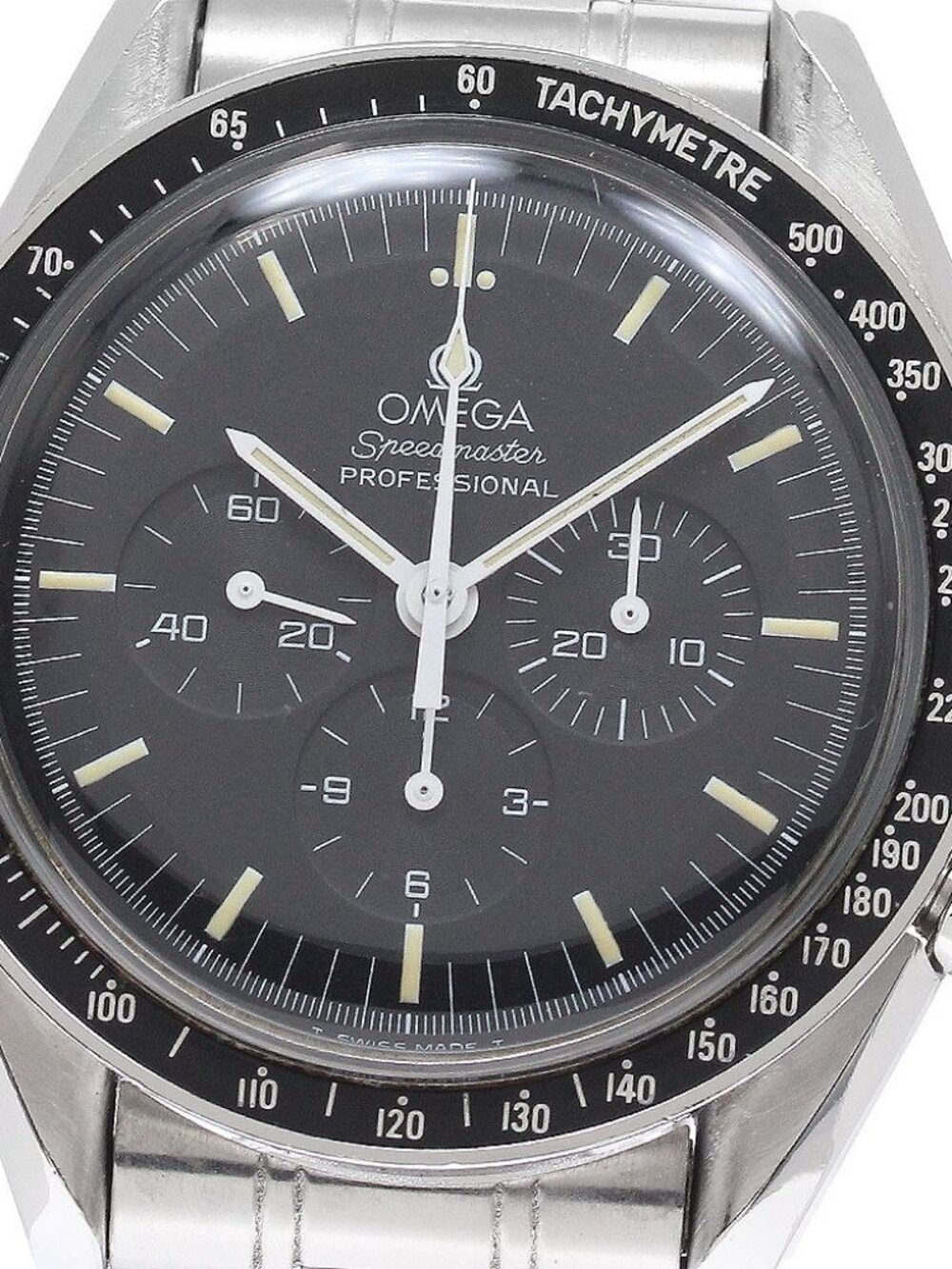 OMEGA Speedmaster Professional 3592.50 cal.863 Hand Winding Men's Watch_942177